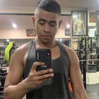 Nabil Ramadhan's Photo