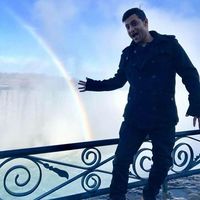 Umair Javaid的照片