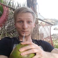 Andreas Deeg's Photo