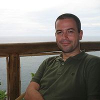 Antonio Gallardo's Photo