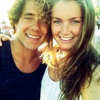 luca guichard's Photo