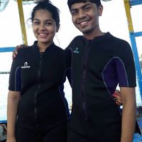 Фотографии пользователя Harshil Sanghavi