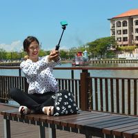 Monica Mahasari's Photo