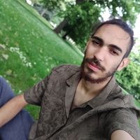 Juanpi Marchegiani's Photo