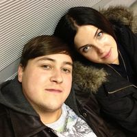 Olga Golovachova的照片