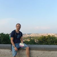 Martijn Molenaar的照片