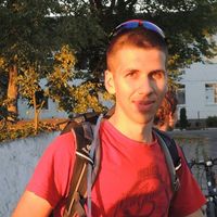 Eugen Buzyuma's Photo