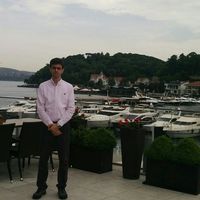 Amir Heydari's Photo