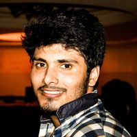 Atul Nayyar的照片