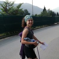 Zdjęcia użytkownika Marta Posadzy