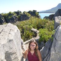 Josephine Kramer的照片