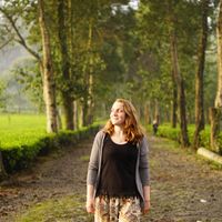 Berit Krondorf's Photo