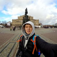 CHING  CHANG's Photo