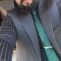 Mohammad Jafarzadeh's Photo