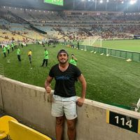 Valentin Panzl's Photo