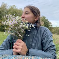 Kristyna Petranova的照片