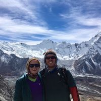 Paul Simmons's Photo