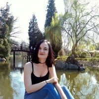 Nadiia Kletsko's Photo