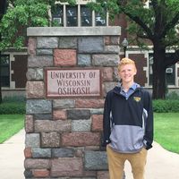 Fotos de Colin Milligan