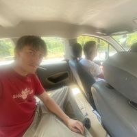 Elliot Ahlberg的照片