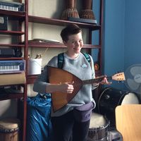 Ekaterina Romanova's Photo