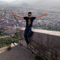 Fotos de Diego Amante