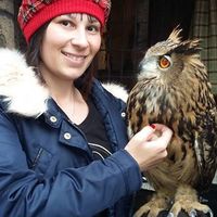 Bruna Adamatti's Photo