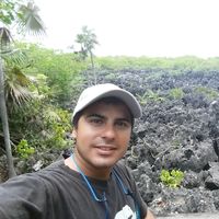 Alan Villamayor's Photo