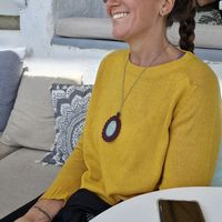 Gabriela Panozzo's Photo