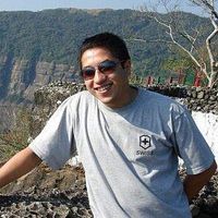 Manbha Khonglah's Photo