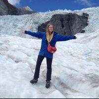 Le foto di Danielle King