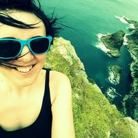 Jenni Porter的照片