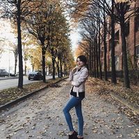 Marichka Romanyuk's Photo