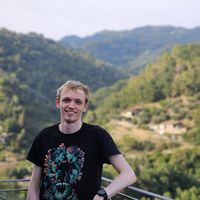 Sebastian Wendorf's Photo