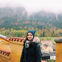 Natalia Angelucci的照片