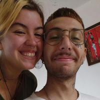 Lautaro Guillen的照片