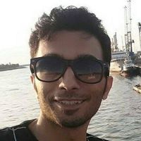 Mahdi Lotfi's Photo
