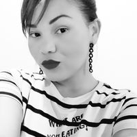 Vânia Alves's Photo