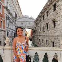 Jazmín Gonzales Gómez's Photo