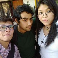 Rodrigo Javier Mella Donoso的照片