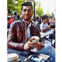 Turgay Kahveci's Photo