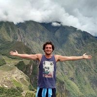 Nicolas Chekherdemian的照片