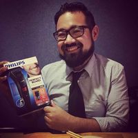 Brian Yanaga的照片