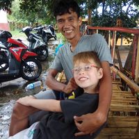 Rumahsinggah Rinjan's Photo