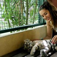 CAPPAN Flavia's Photo