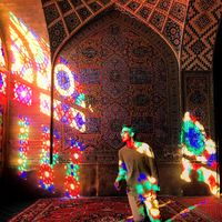 Reda Berrada's Photo