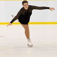 Rebecca Morris's Photo