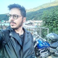 alessandro dima's Photo