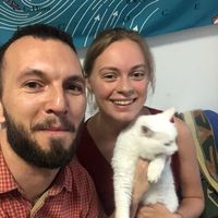 Fotos von Ostap Fedyshyn