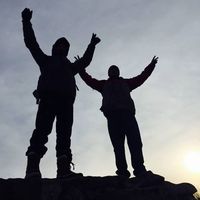 Michael Jerome's Photo